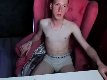 Chaturbate Sex Chat of scott_pottss