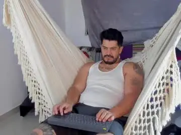 Chaturbate Best Webcam of andressmith__