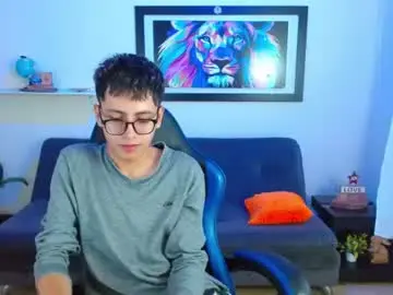 Chaturbate Free Live Porn of alexcum_18
