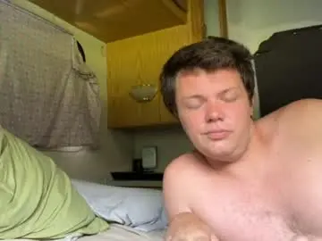 Chaturbate Live Sex of deafguyproud69