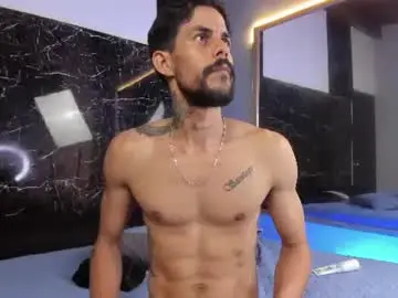 Chaturbate Sex Chat of leo_vesper