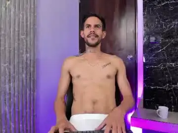 Chaturbate Adult Webcam of leo_vesper