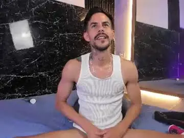 Chaturbate Free Porn Cam of leo_vesper