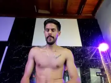 Chaturbate Sex Chat of leo_vesper