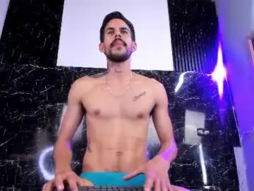 Chaturbate Sex Cam of leo_vesper