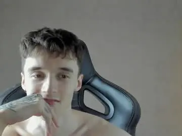 Chaturbate Sex Chat of mason_warhol