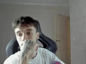 Chaturbate Adult Webcam of mason_warhol