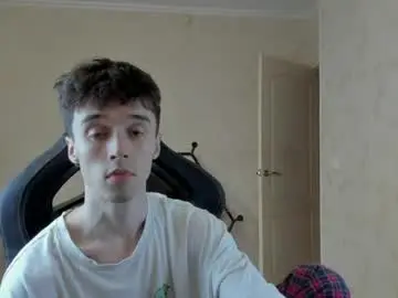 Chaturbate Live Sex of mason_warhol