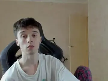 Chaturbate Free Live Porn of mason_warhol