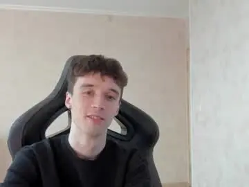 Chaturbate Live Sex of mason_warhol