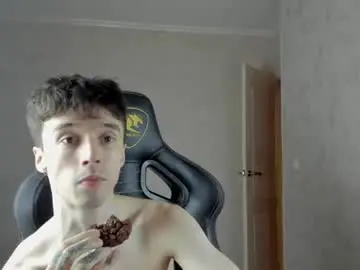 Chaturbate Live Sex Cam of mason_warhol