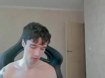Chaturbate Sex Chat of mason_warhol