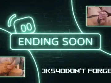 Chaturbate Adult Webcam of mooks40k