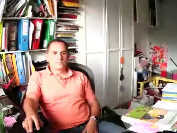 Chaturbate Best Webcam of runner1978