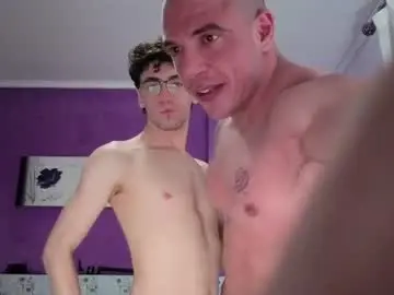 Chaturbate Adult Webcam of twinkanddaddy_69