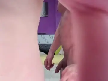 Chaturbate Best live sex cam show of twinkanddaddy_69
