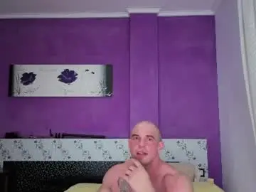 Chaturbate Live Porn of twinkanddaddy_69