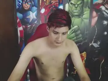 Chaturbate Sex Cam of el_flaquito_1