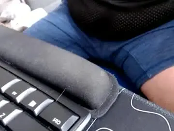 Chaturbate Nude Webcam of jasperh98