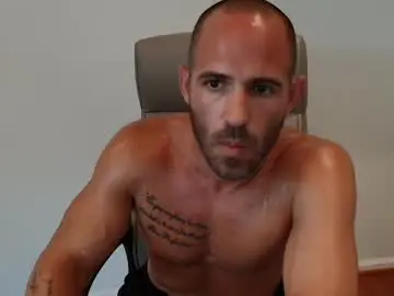 Chaturbate Live Sex of nakedpreacher89