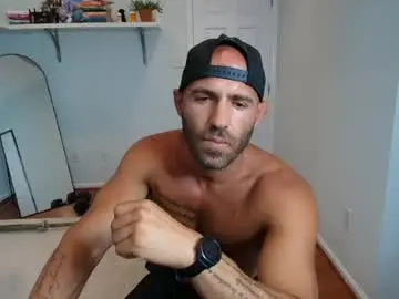 Chaturbate Sex Cam of nakedpreacher89