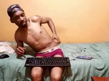 Chaturbate Free Live Porn of setor_black