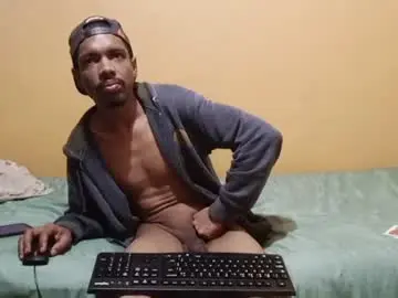 Chaturbate Adult Video Chat of setor_black