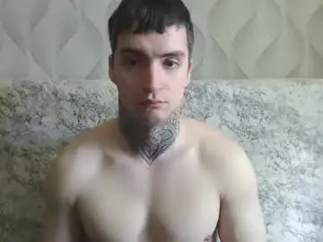Chaturbate Best Webcam of andy4life