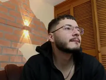 Chaturbate Nude Webcam of brandon__01