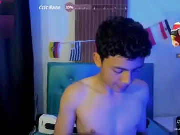 Chaturbate Live Porn of damian_foster