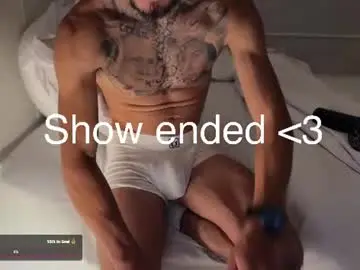 Chaturbate Live Sex Cam of fitjacques