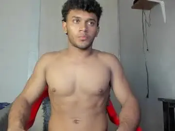 Chaturbate Adult Webcam of fox_evans