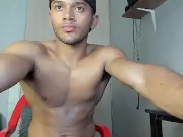 Chaturbate Adult Webcams of fox_evans