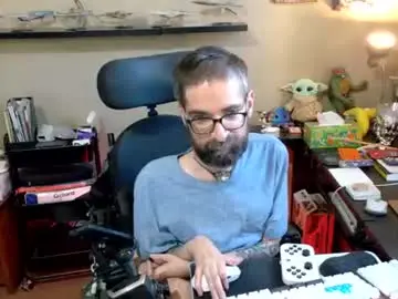 Chaturbate Adult Video Chat of highpriest_belial