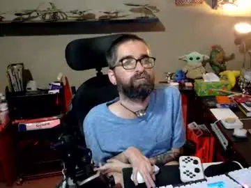 Chaturbate Nude Webcam of highpriest_belial