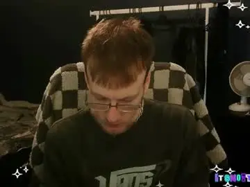 Chaturbate Best Webcam of itsnotting834