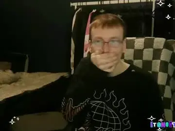 Chaturbate Adult Webcam of itsnotting834