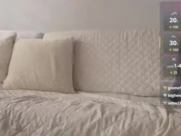 Chaturbate Live Sex Cam of neo_dimou