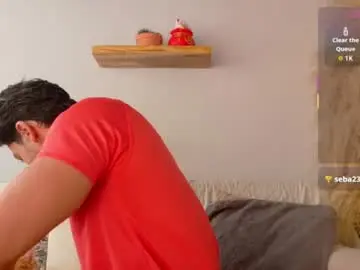 Chaturbate Best Webcam of neo_dimou