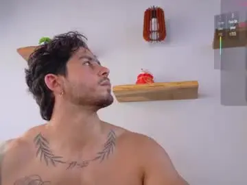 Chaturbate Free Porn Cam of neo_dimou