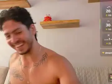 Chaturbate Live Porn of neo_dimou