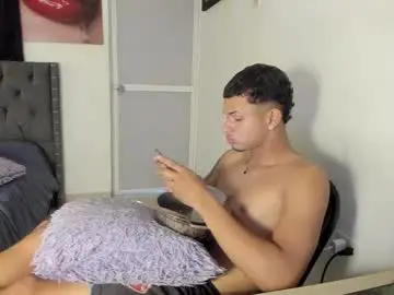Chaturbate Private Sex Chat of nick_master2