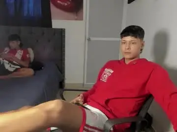 Chaturbate Watch Live Sex Cams of nick_master2