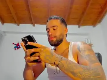 Chaturbate Sex Cam of remy_sten