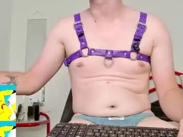 Chaturbate Best Webcam of belacqu
