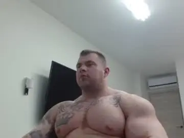 Chaturbate Free Porn Cam of jackyhuge