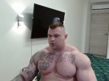 Chaturbate Free Live Porn of jackyhuge