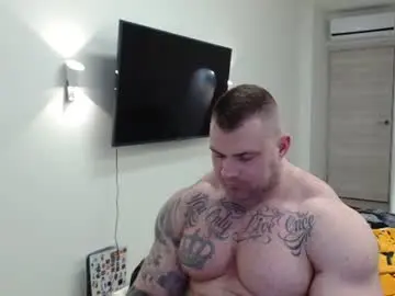 Chaturbate Best Webcam of jackyhuge