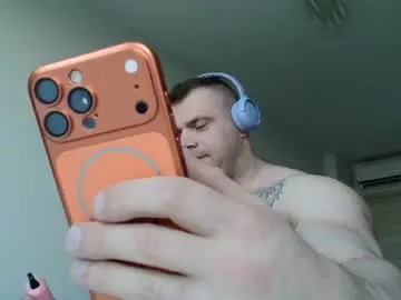 Chaturbate Live Porn of jackyhuge