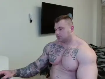 Chaturbate Free Porn Cam of jackyhuge